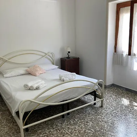 Dom wakacyjny Casa Al Porto *