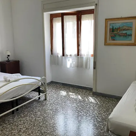 Casa Al Porto Dom wakacyjny *