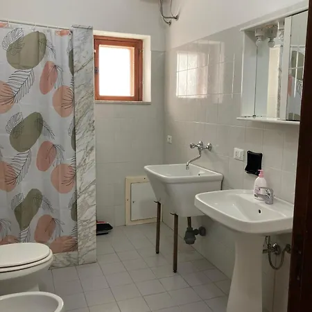 Dom wakacyjny Casa Al Porto *