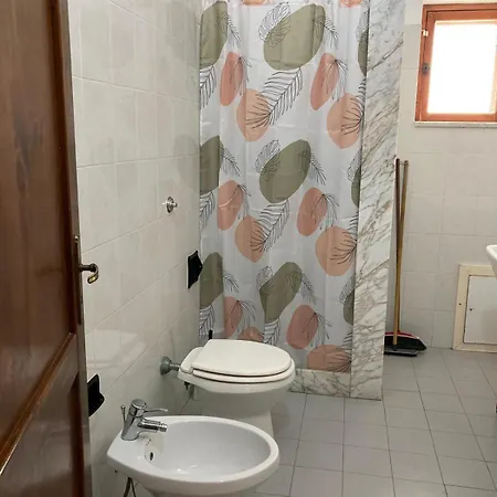 Casa de Férias Casa Al Porto